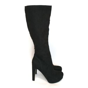 Madden Girl 8.5 Black
